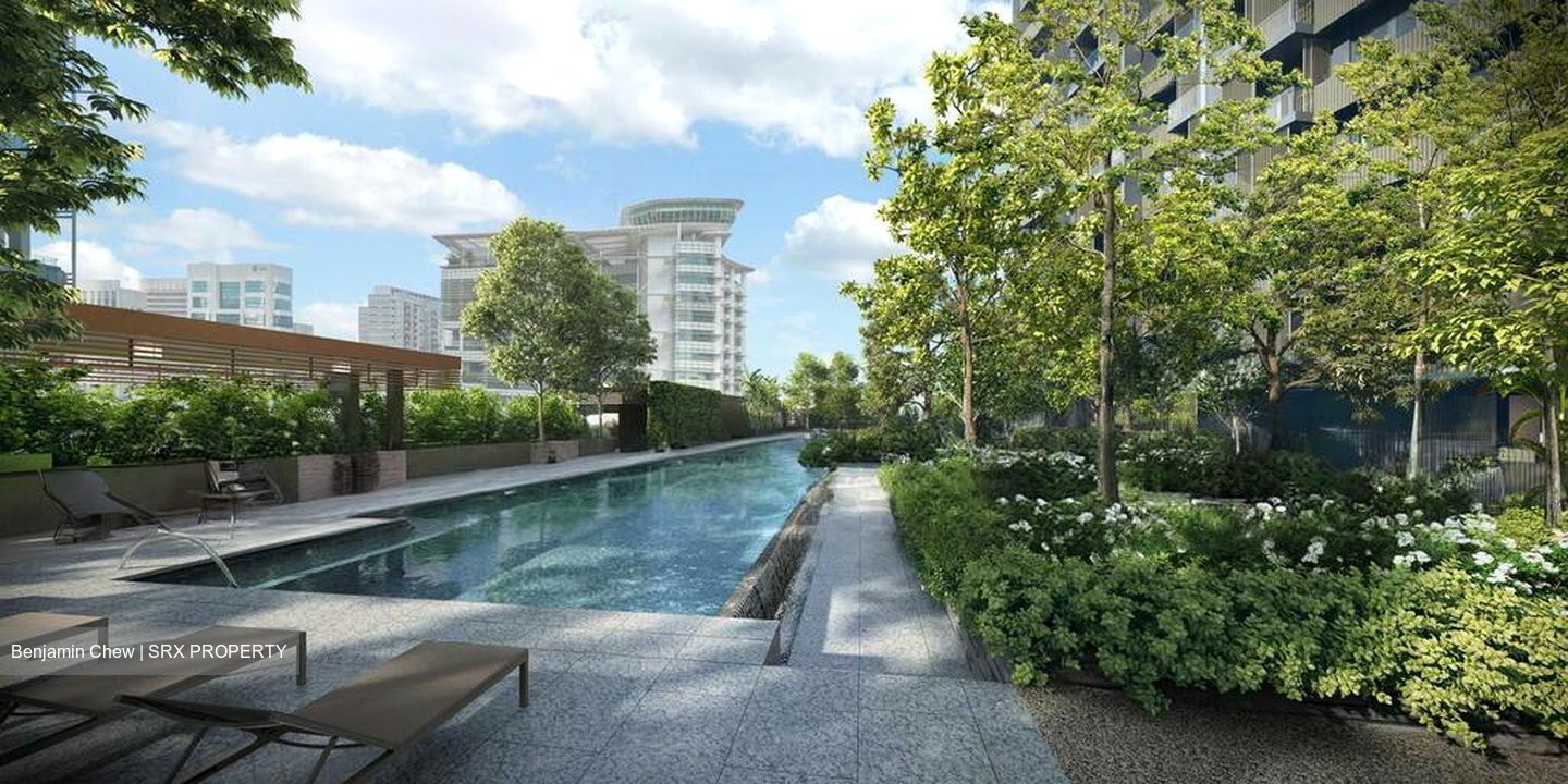 Midtown Bay (D7), Apartment #511541451